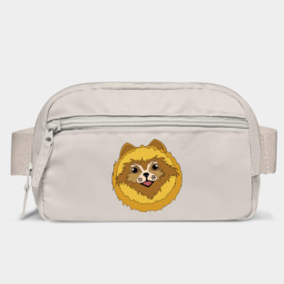 Pomeranian Bag
