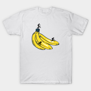 Banana Bike Park T-Shirt