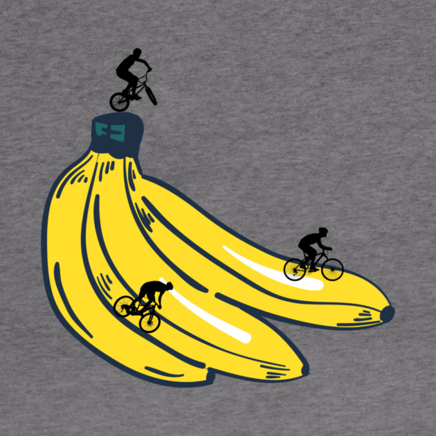 Banana Bike Park by RIDECAMP