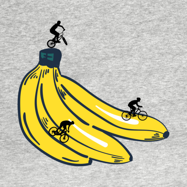 Banana Bike Park by RIDECAMP