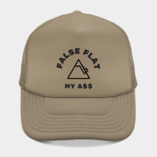 Faslse Flat... Hat