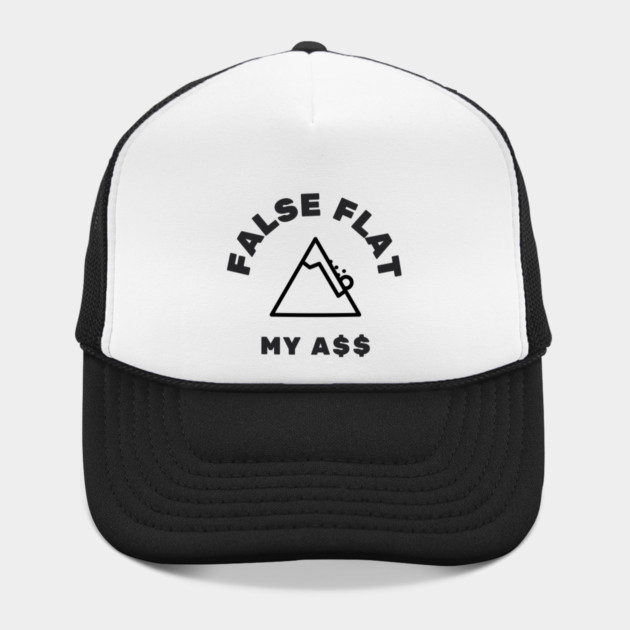 Faslse Flat... by RIDECAMP