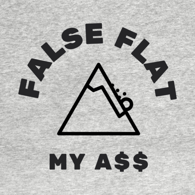 Faslse Flat... by RIDECAMP