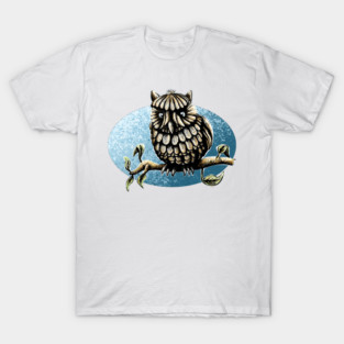 Owl T-Shirt