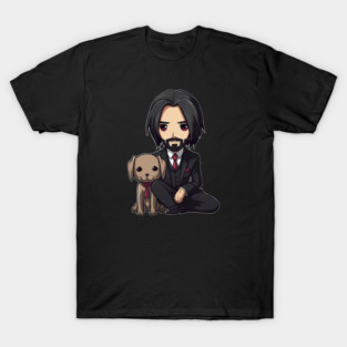 John Wick T-Shirt