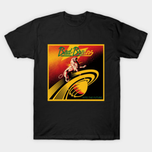 Bad Brains T-Shirt