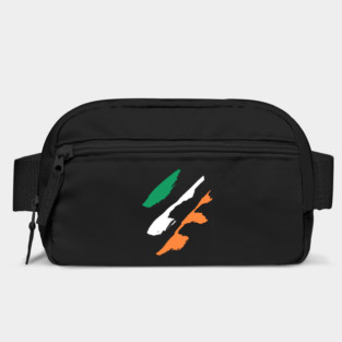 Ireland Style Flag Bag