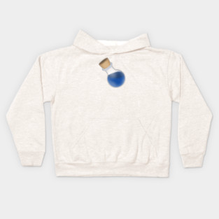 MANA POTION Kids Hoodie