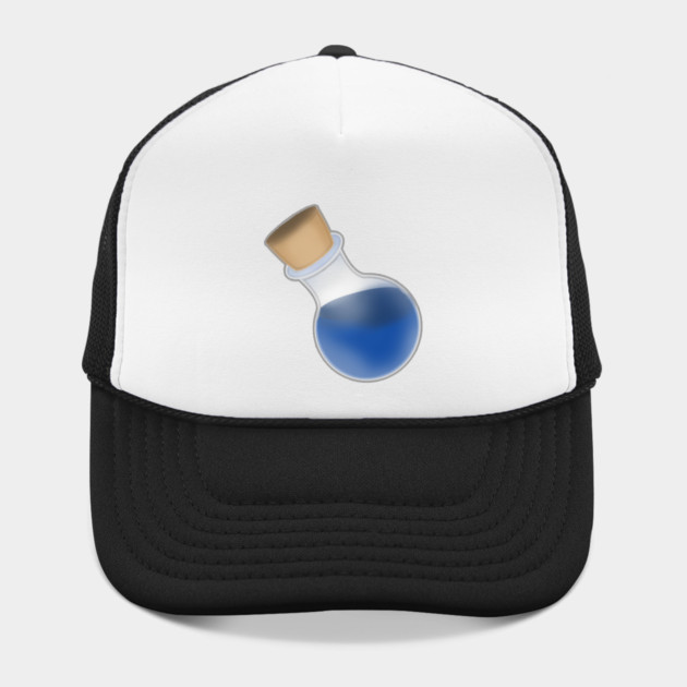 MANA POTION by droidmonkey