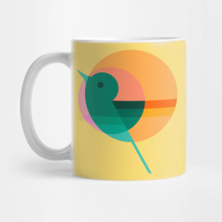 Little Bird Mug