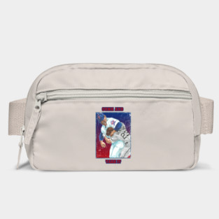 Come And Take It Texas Bag