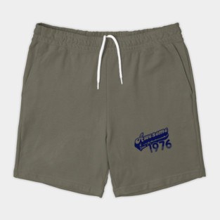 Awesome Since 1976 Shorts