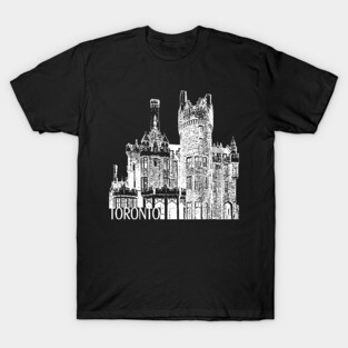Toronto T-Shirt