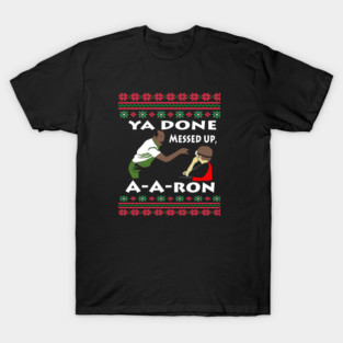 Key And Peele 3 T-Shirt