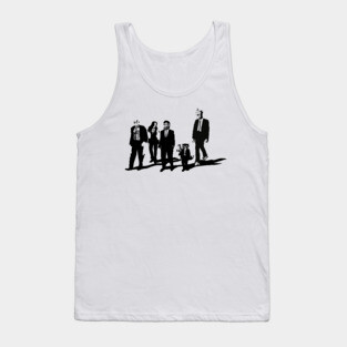 Reservoir Aholes Tank Top
