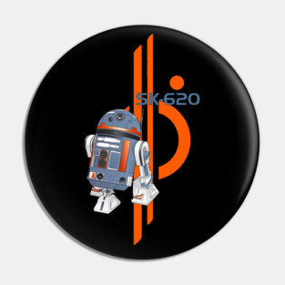 SK-620 Pin