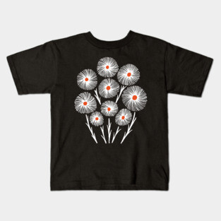 BOUQUET Kids T-Shirt