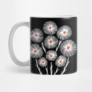 BOUQUET Mug
