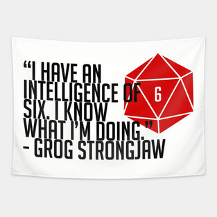 dungeons and dragons Tapestry