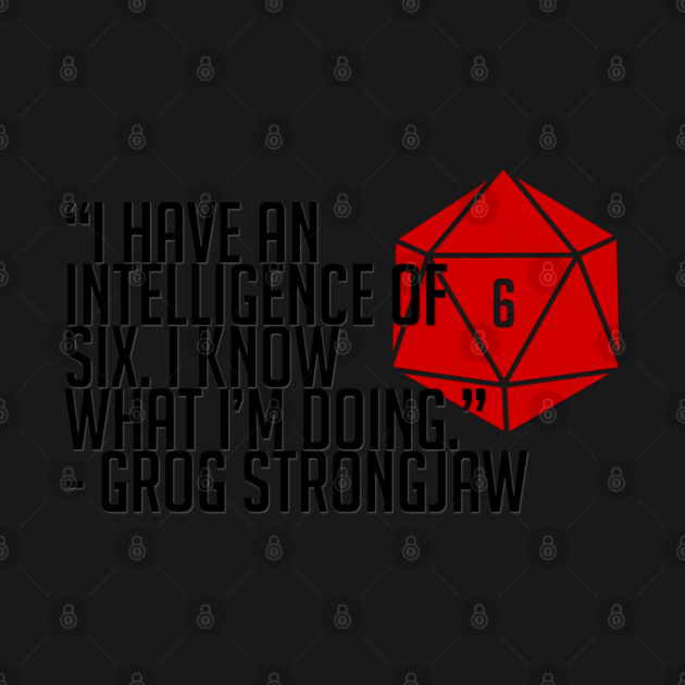 dungeons and dragons by galactic designs