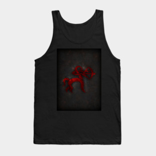 Sagittarius Tank Top