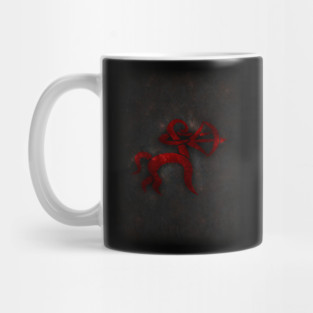 Sagittarius Mug