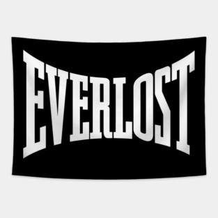 Everlost (logo parody design) Tapestry