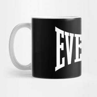 Everlost (logo parody design) Mug