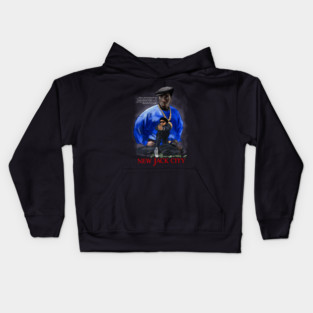New Jack City Kids Hoodie