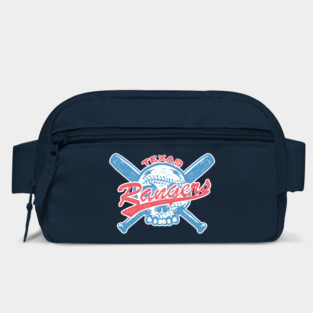 Texas Rangers Bag