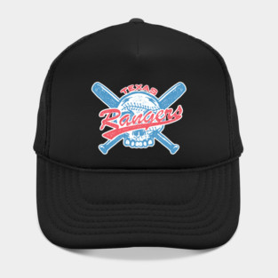 Texas Rangers Hat