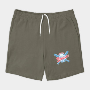 Texas Rangers Shorts