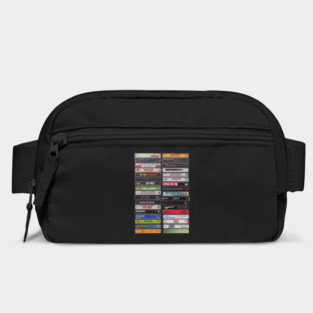 Classic cassette tape Bag