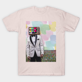 Please Stand By T-Shirt