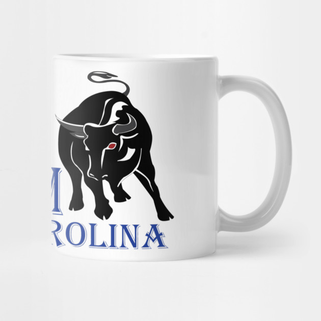 Durham NC by DickinsonDesign