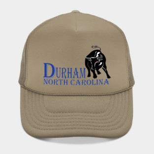 Durham NC Hat