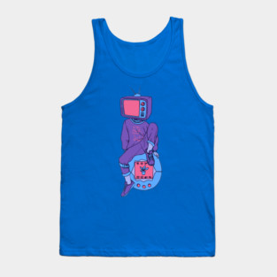 Millennial Tank Top