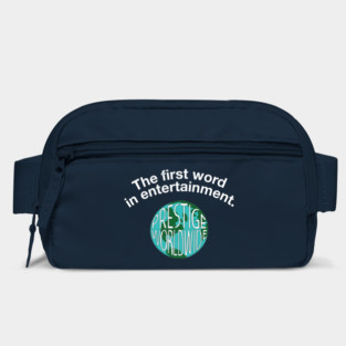 The first word in entertainment - Prestige Worldwide Bag