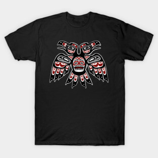 Alaskan Double Eagle T-Shirt