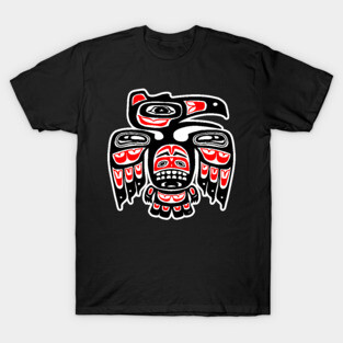 Alaskan Eagle T-Shirt