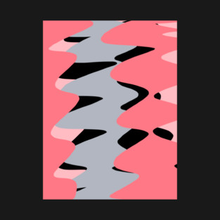 Art 11235 by Orchidinkle T-Shirt