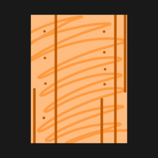 Art 11236 by Orchidinkle T-Shirt