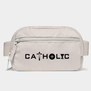 Catholic Bag
