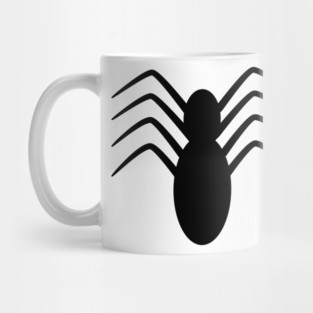 Spider 66 Mug