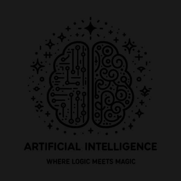 Artificial Intelligence Where Logic Meets Magic by Frank Ring