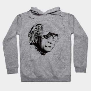 Einstein Hoodie