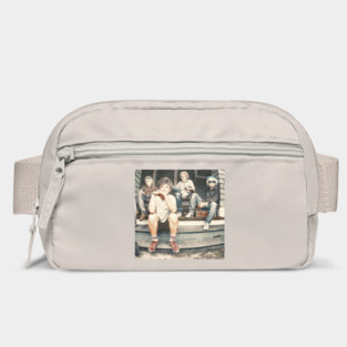 GOLDEN GIRLS PUNK RETRO Bag