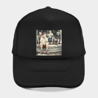 GOLDEN GIRLS PUNK RETRO Hat