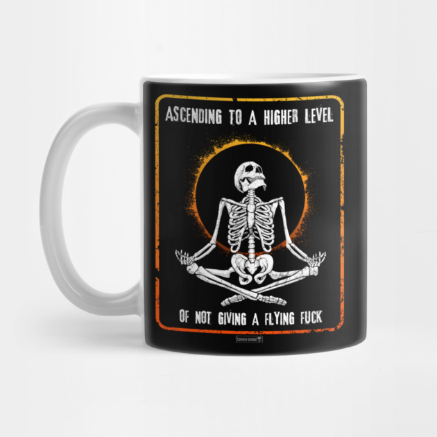 It's Quiet Up Here. by Tommy Devoid