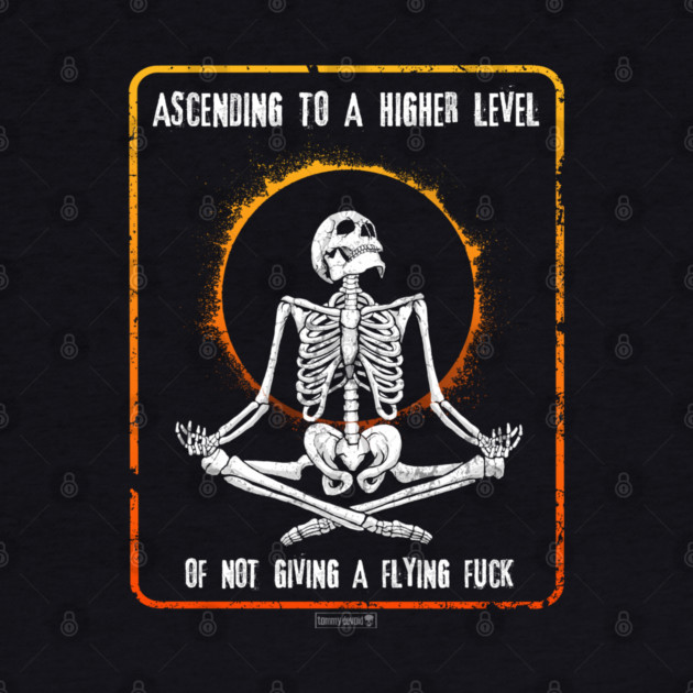 It's Quiet Up Here. by Tommy Devoid